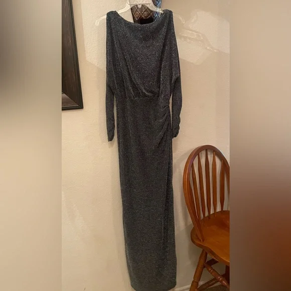 Lauren Ralph Lauren dress size 6 please check all picture of condition - Picture 7 of 17